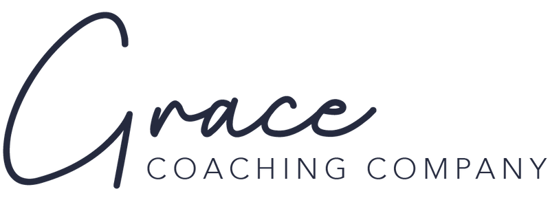 Grace Coaching Company Logo