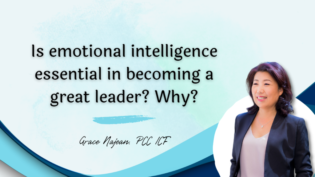 Read more about the article The Gift of Emotional Intelligence