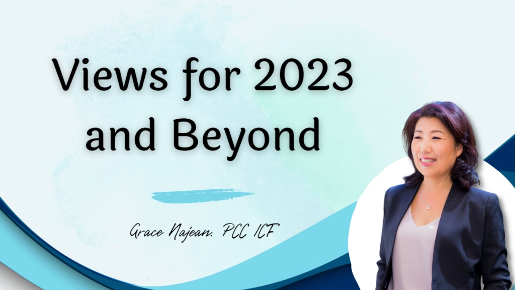 Read more about the article Views for 2023 and Beyond