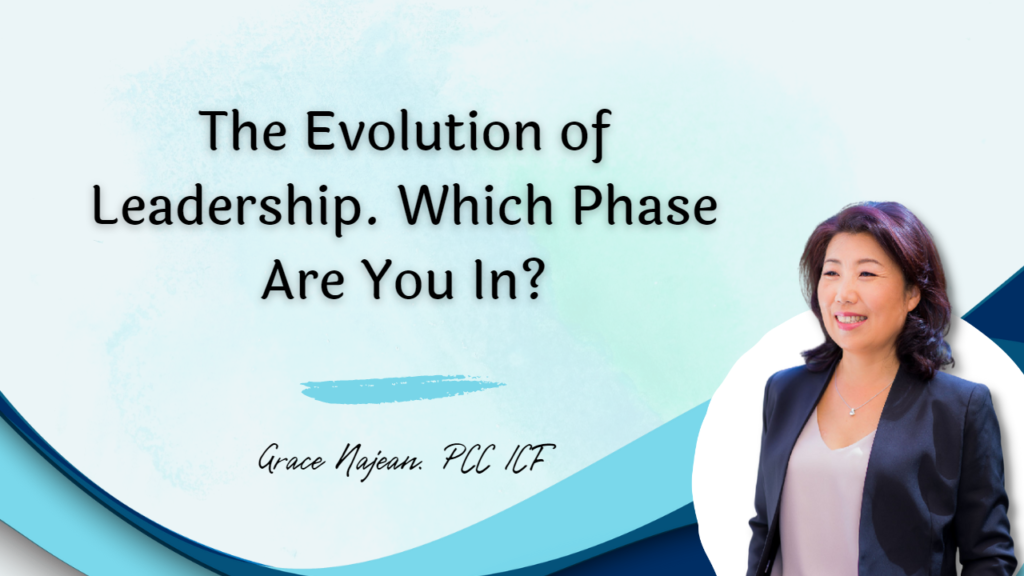 Read more about the article The Evolution of Leadership
